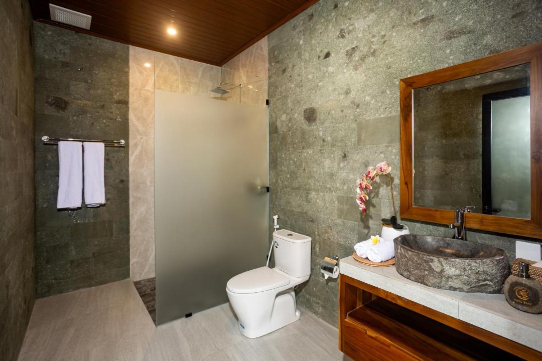 Photo of Bathroom in Melayang