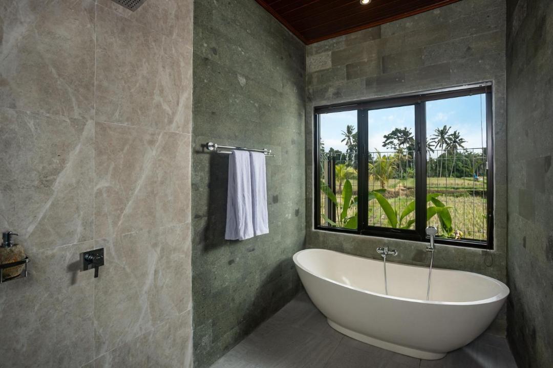 Photo of Bathroom in Melayang