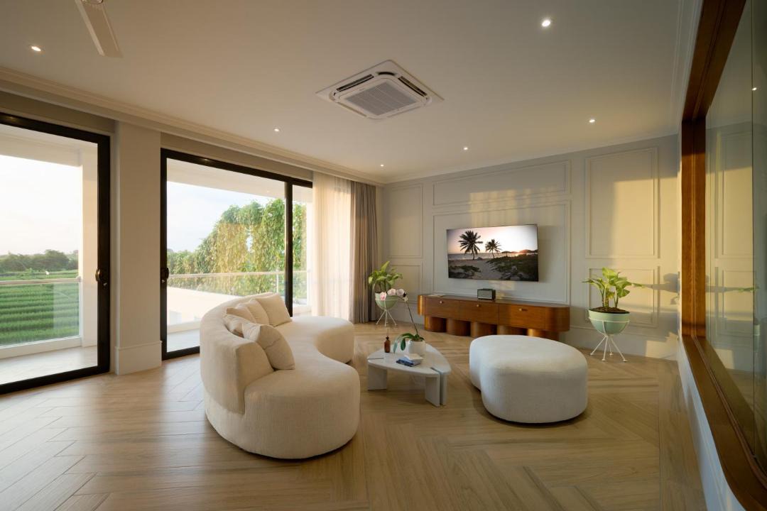 Photo of Livingroom in Babakan