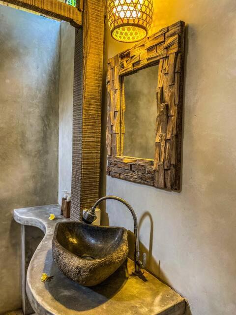 Photo of Bathroom in Melayang
