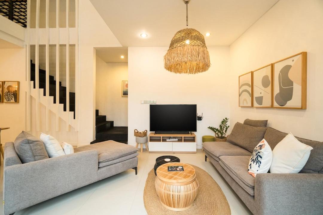 Photo of Livingroom in Sanur Kauh
