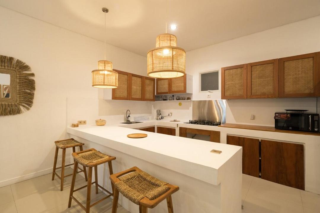 Photo of Kitchen in Sanur Kauh