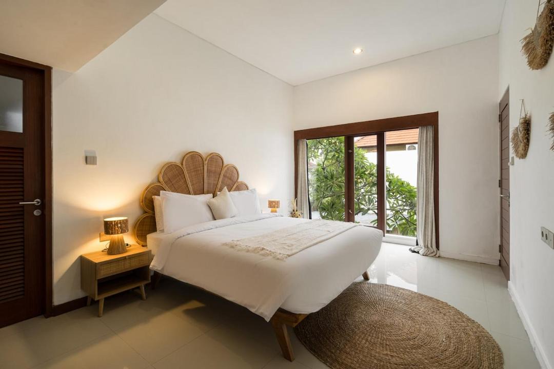 Photo of Bedroom in Sanur Kauh