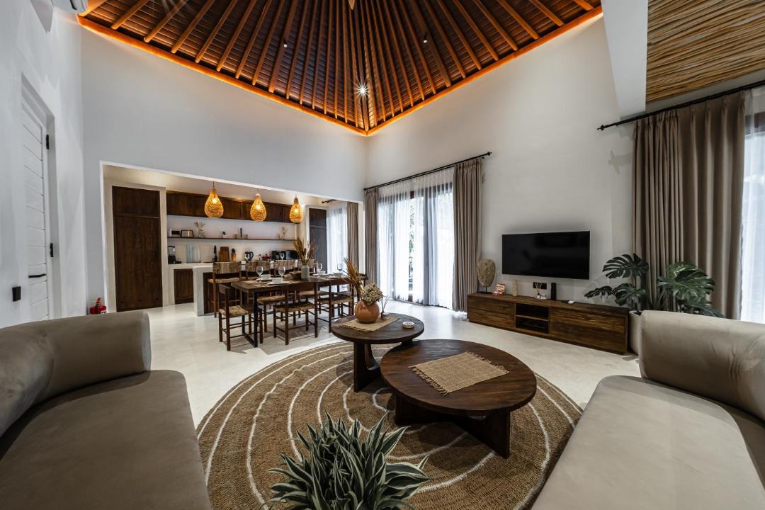 Photo of Livingroom in Melayang