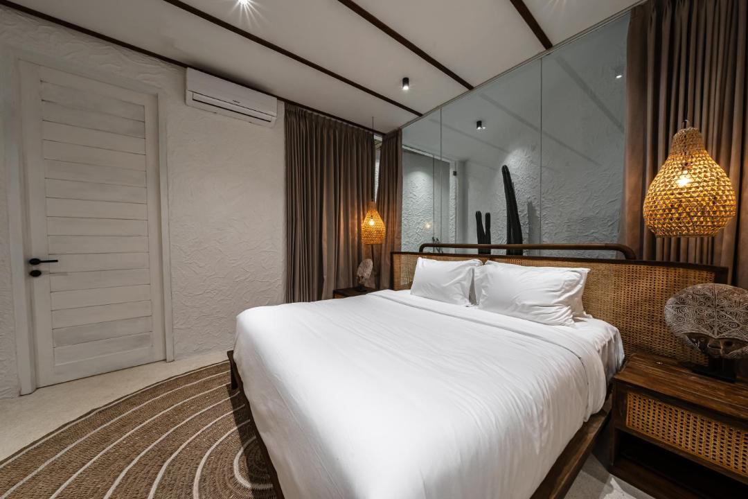 Photo of Bedroom in Melayang