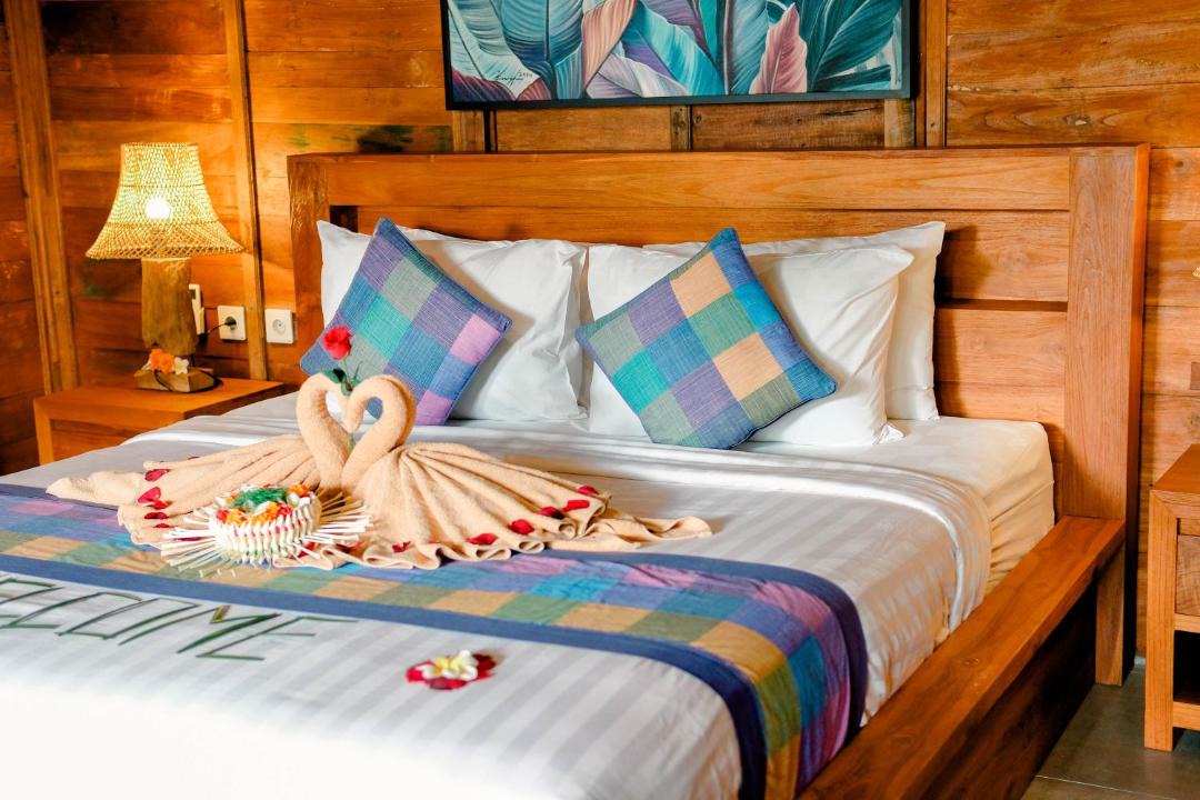Photo of Bedroom in Pengosekan