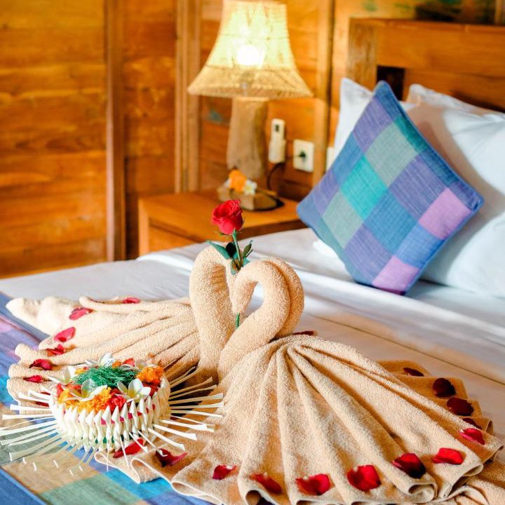 Photo of Bedroom in Pengosekan