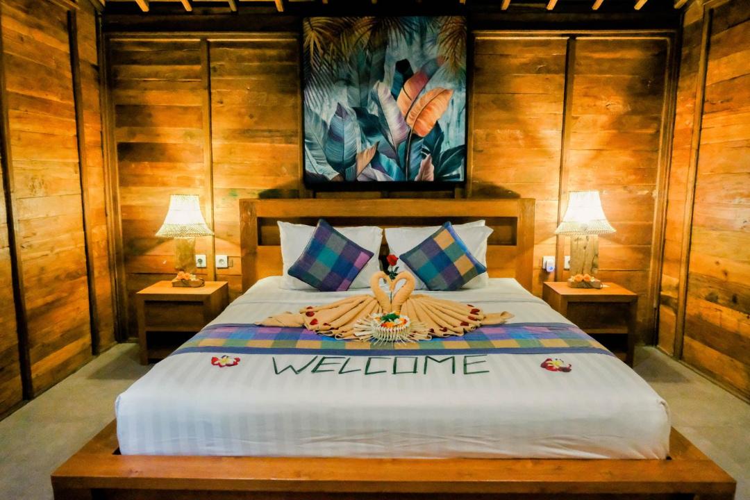 Photo of Bedroom in Pengosekan