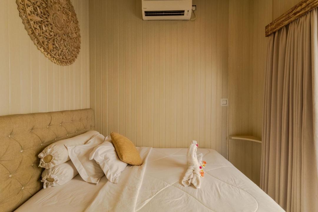 Photo of Bedroom in Kutuh