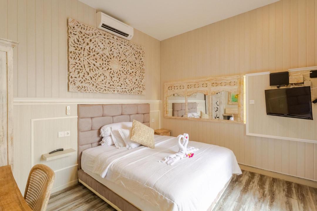 Photo of Bedroom in Kutuh