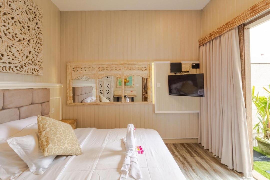 Photo of Bedroom in Kutuh