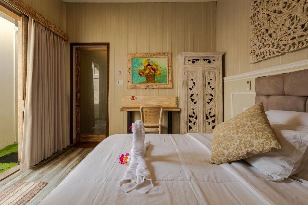 Photo of Bedroom in Kutuh