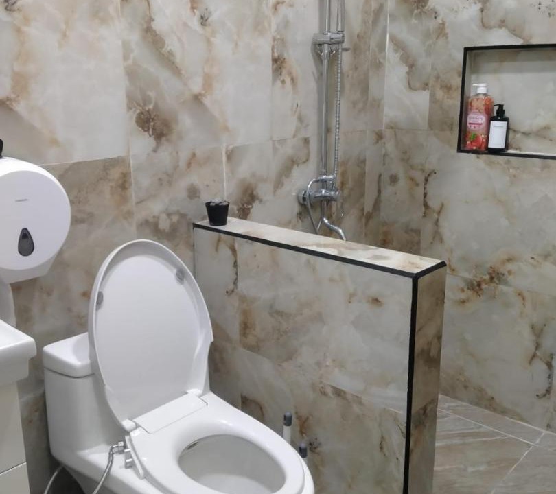 Photo of Bathroom in Sukabumi