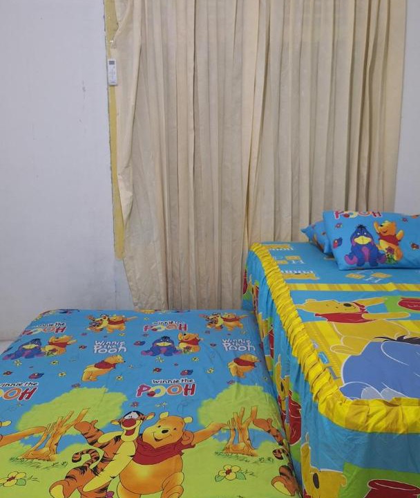 Photo of Bedroom in Luwuk