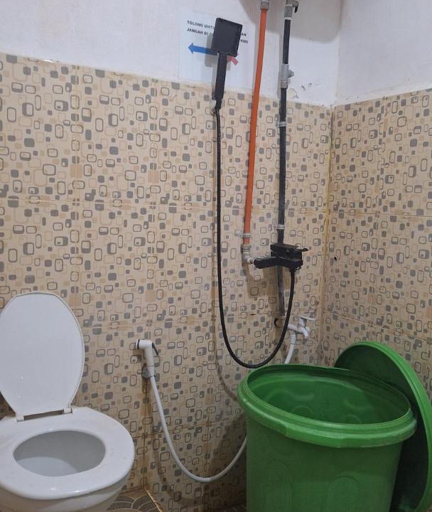 Photo of Bathroom in Luwuk