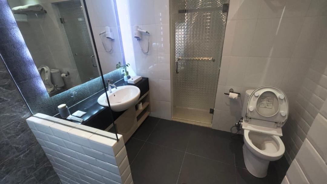 Photo of Bathroom in Kampung Bali