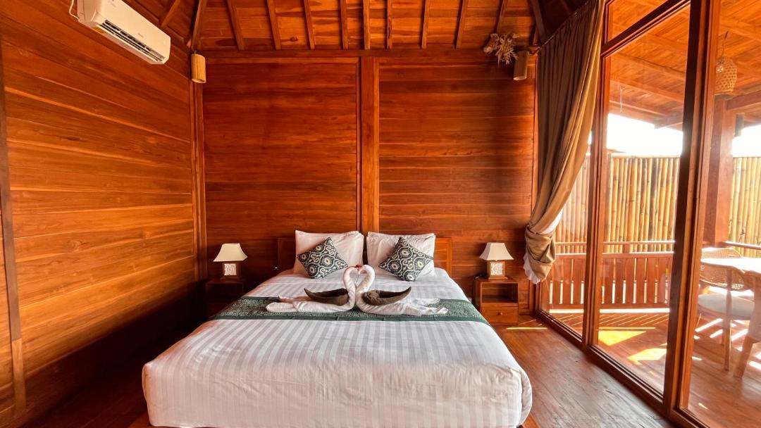 Photo of Bedroom in Peliatan
