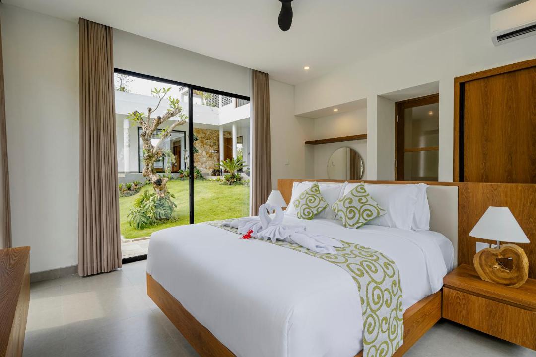 Photo of Bedroom in Melayang