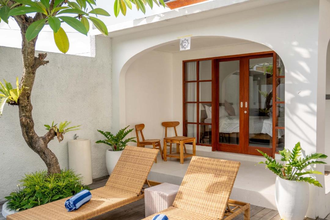 Photo of Patio Balcony in Batubulan