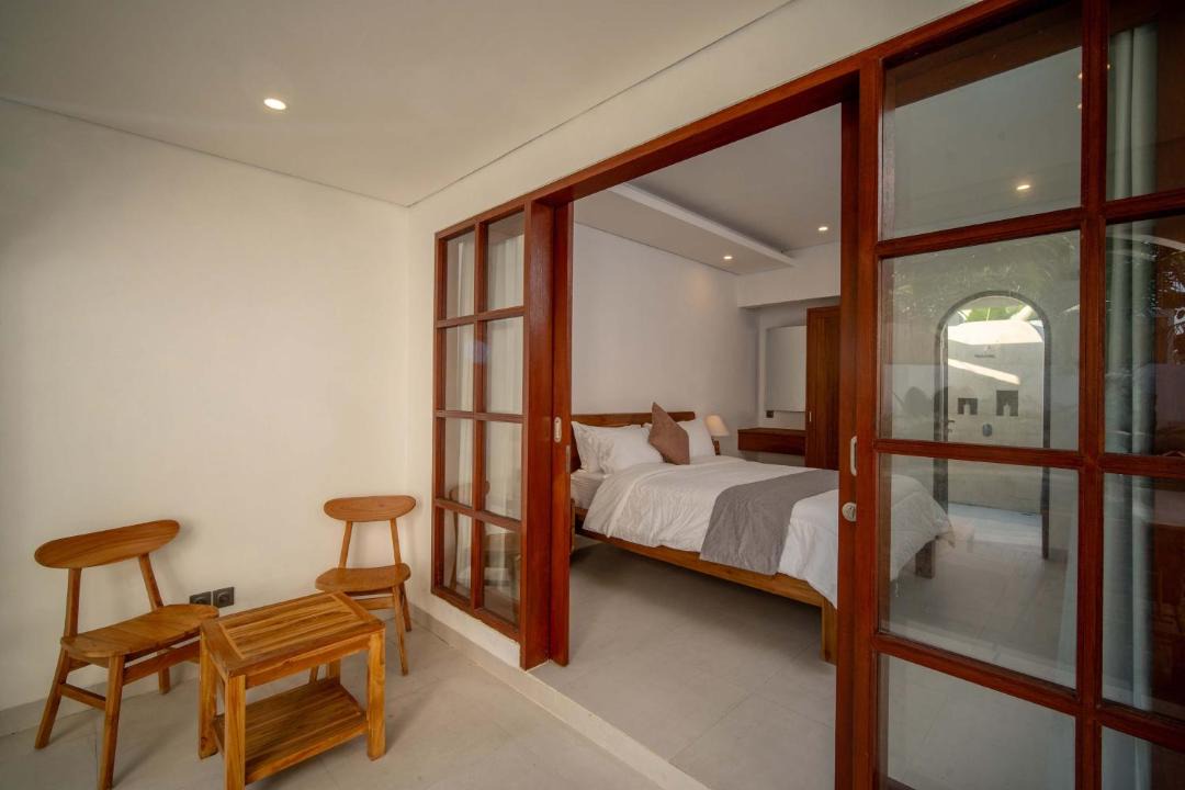 Photo of Bedroom in Batubulan