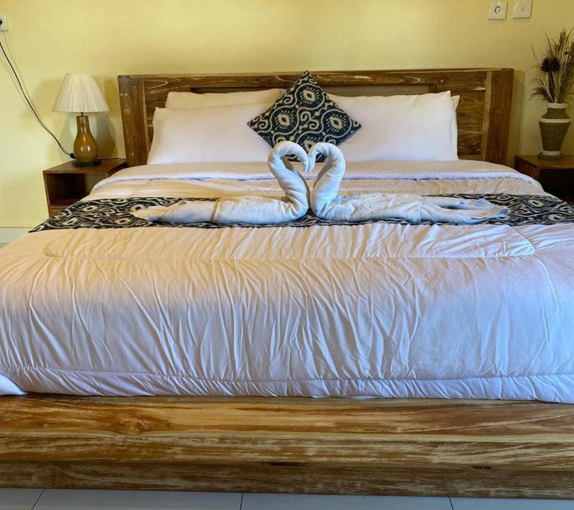 Photo of Bedroom in Sambahan