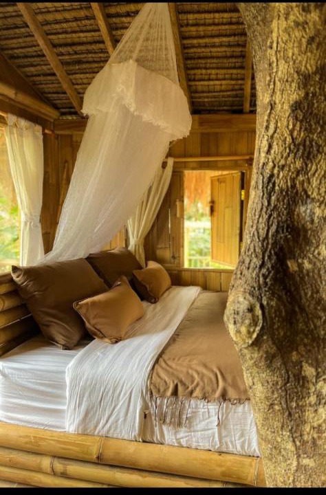 Photo of Bedroom in Sebatu
