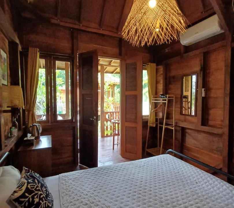 Photo of Bedroom in Batubulan