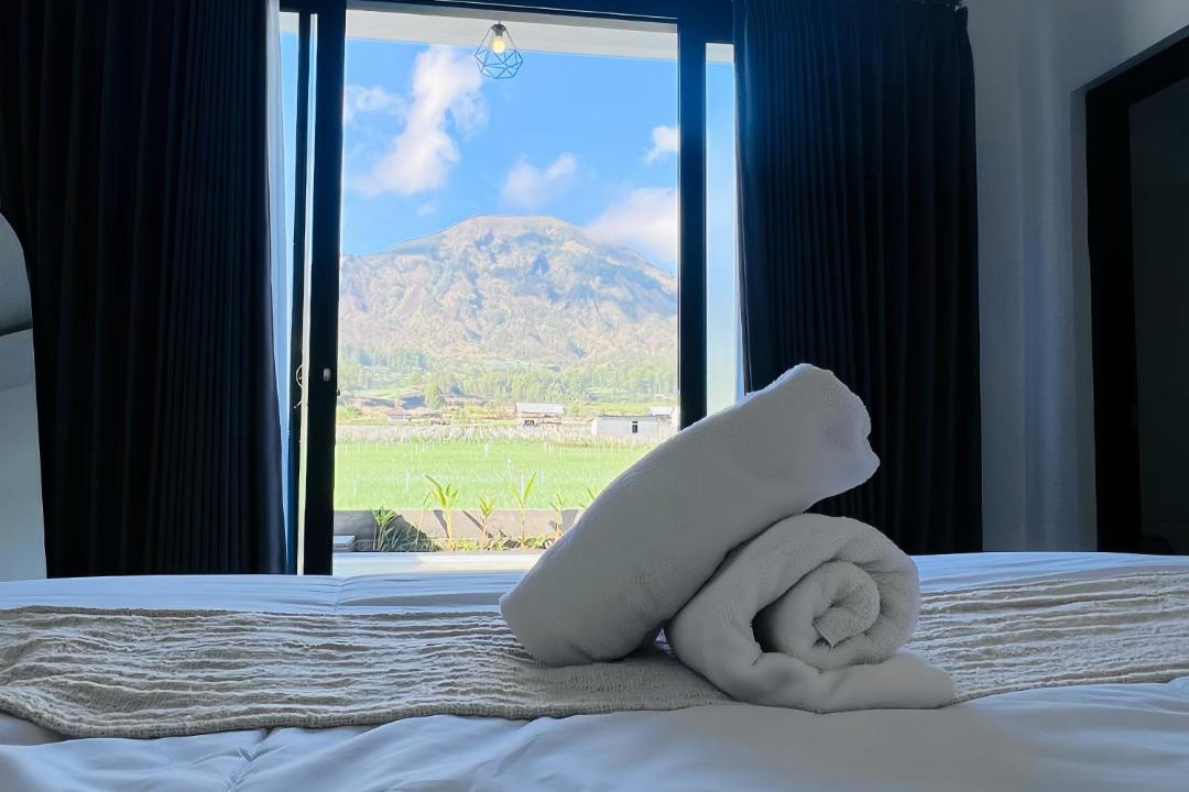 Photo of Bedroom in Songan