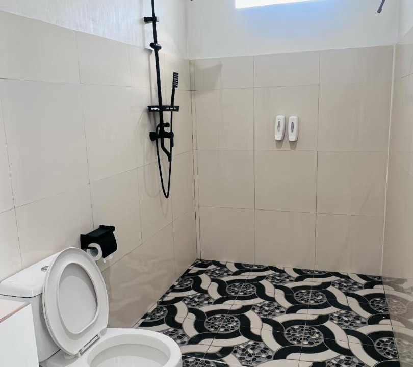 Photo of Bathroom in Songan