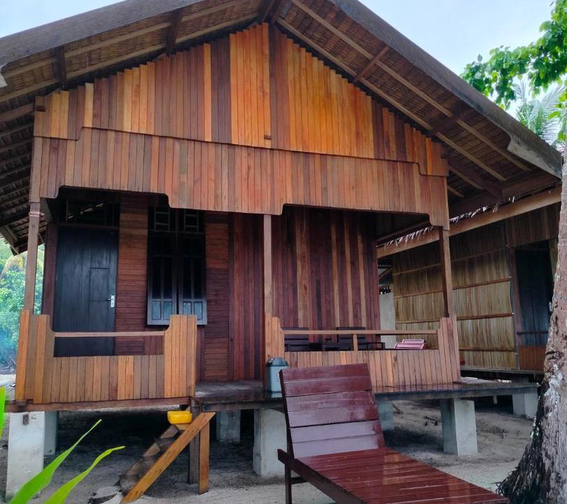 Photo of Others in Mansuar Island