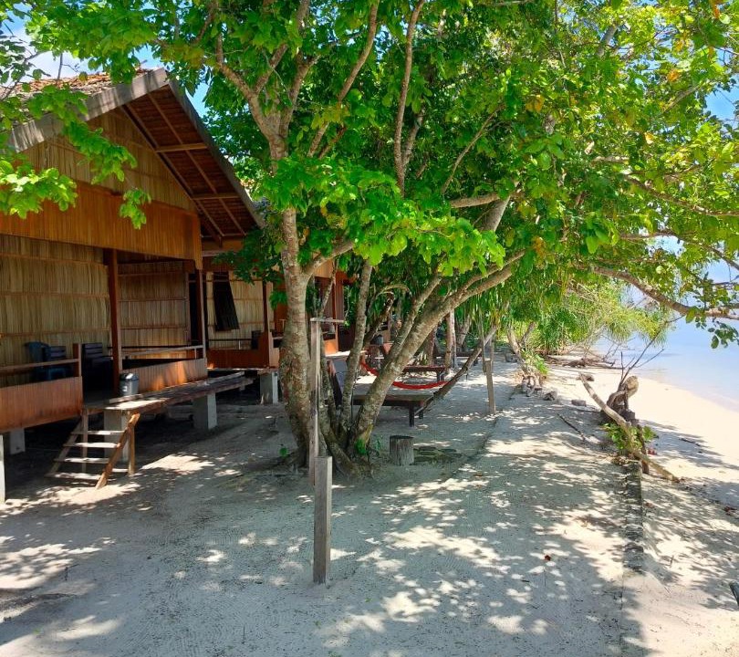 Photo of Others in Mansuar Island