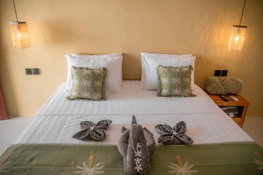 Photo of Bedroom in Kuta