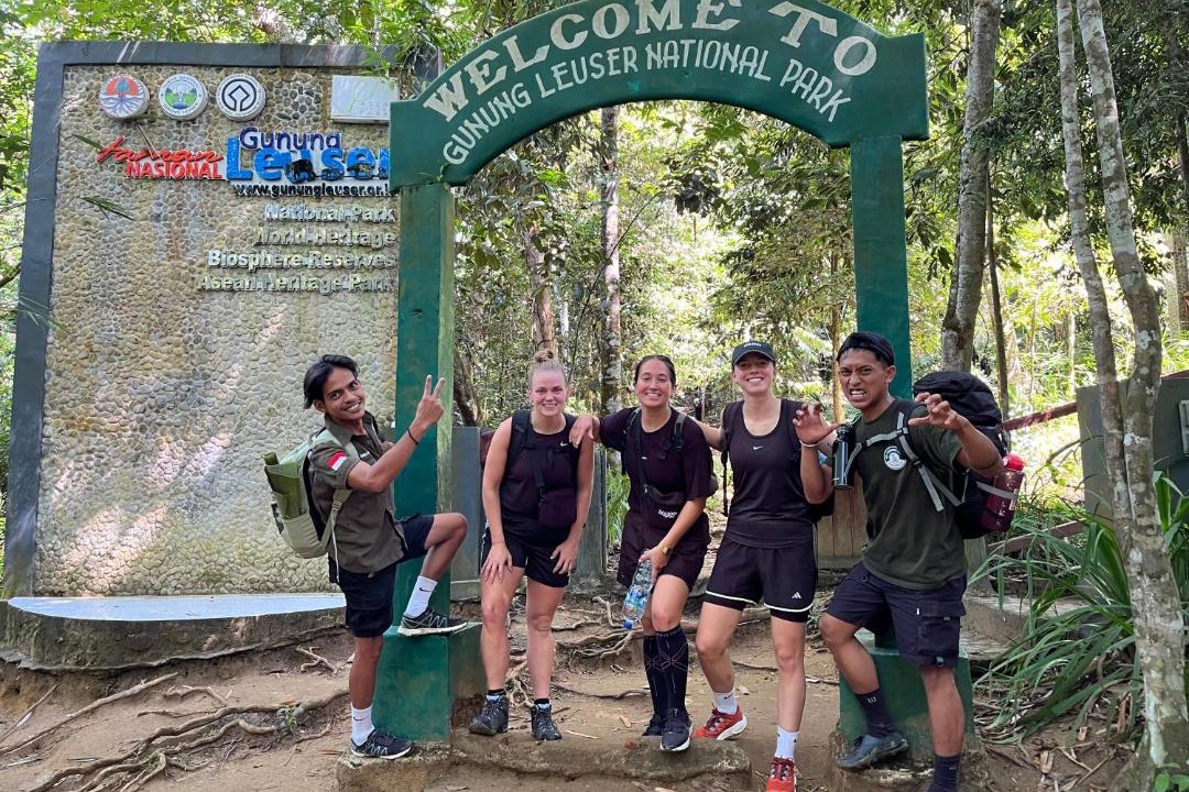 Photo of Others in Bukit Lawang