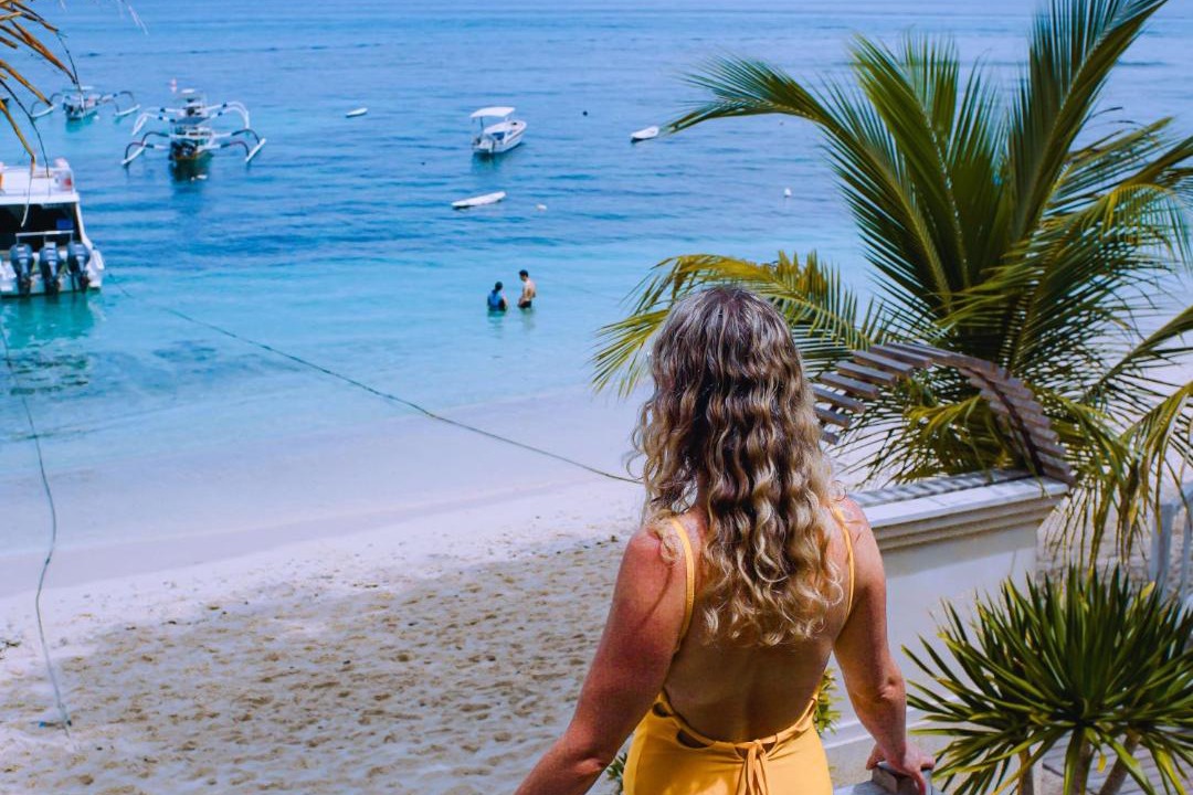 Photo of Others in Mushroom Bay