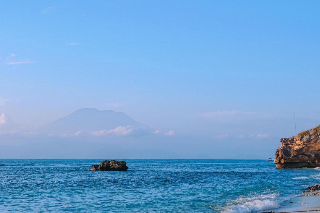 Photo of Others in Mushroom Bay