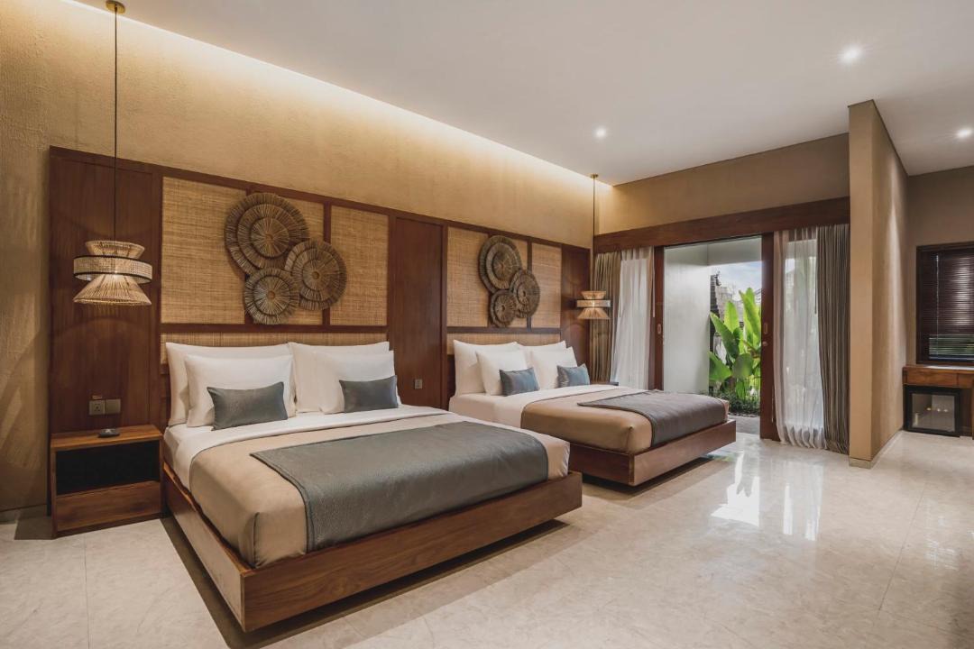 Photo of Bedroom in Payangan