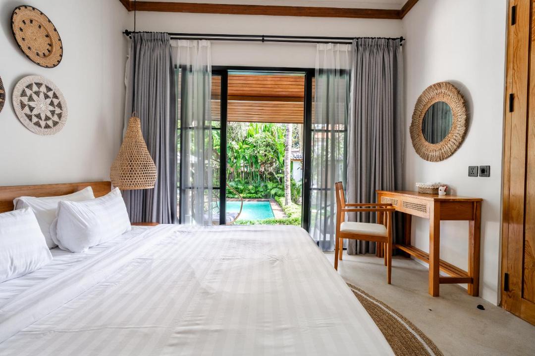 Photo of Bedroom in Kutuh Kaja