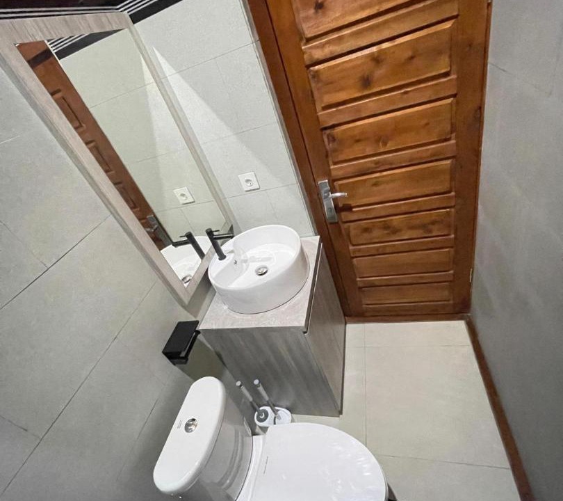 Photo of Bathroom in Blahbatuh