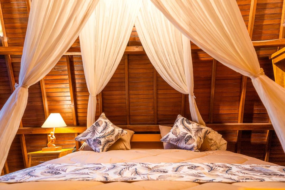 Photo of Bedroom in Blahbatuh