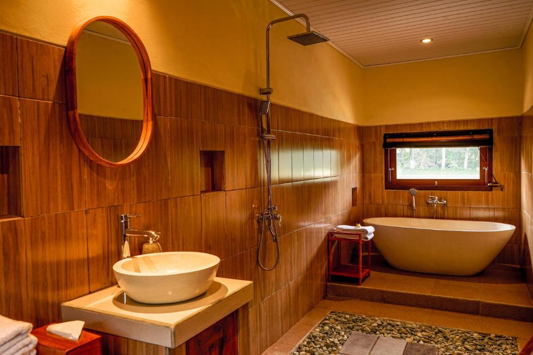 Photo of Bathroom in Sambahan