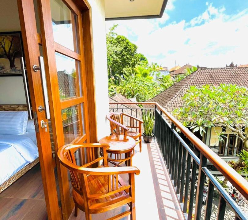 Photo of Patio Balcony in Singakerta