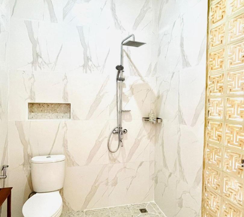 Photo of Bathroom in Singakerta