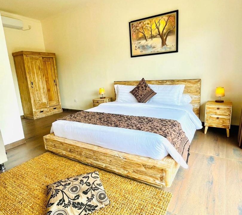 Photo of Bedroom in Singakerta