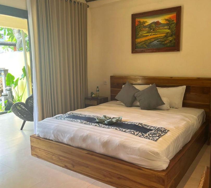 Photo of Bedroom in Batubulan