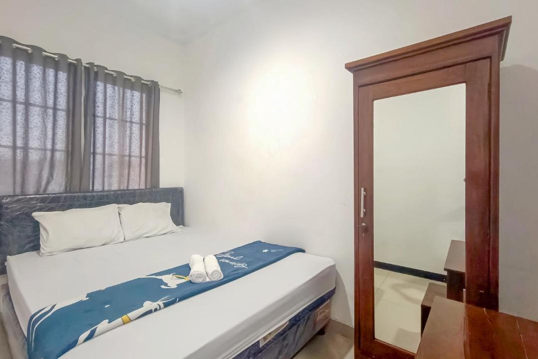 Photo of Bedroom in Semarang