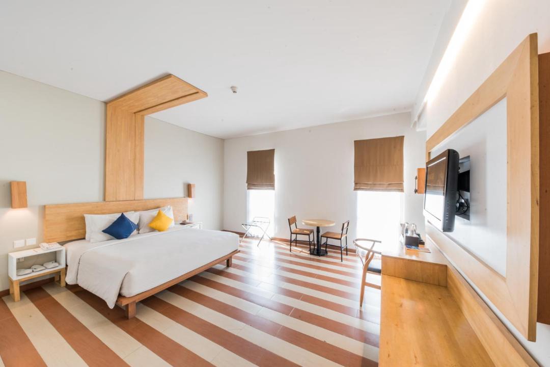 Photo of Bedroom in Kuta