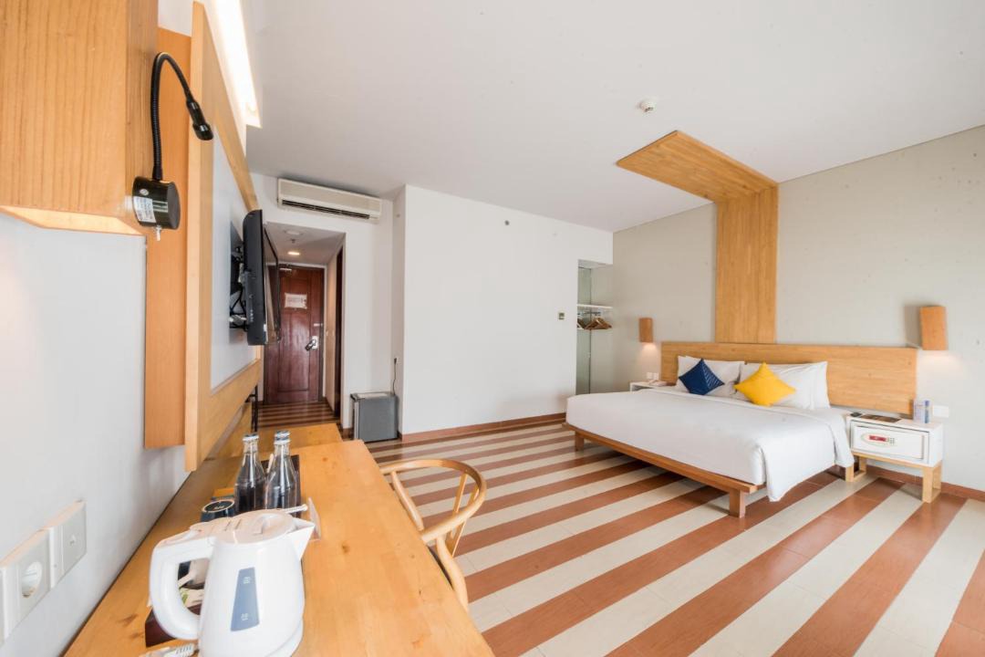 Photo of Bedroom in Kuta