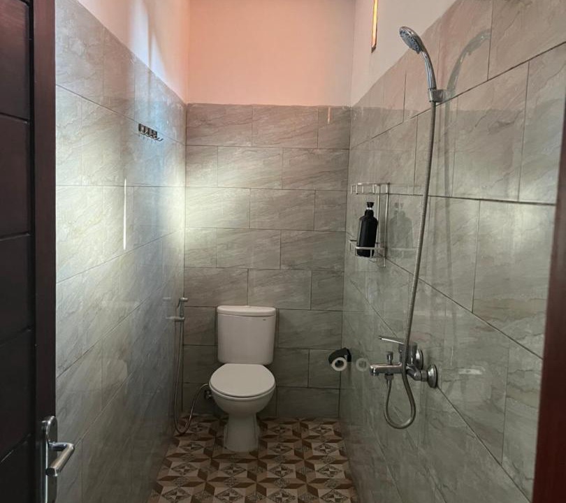 Photo of Bathroom in Tulamben