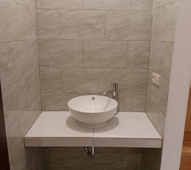 Photo of Bathroom in Tulamben