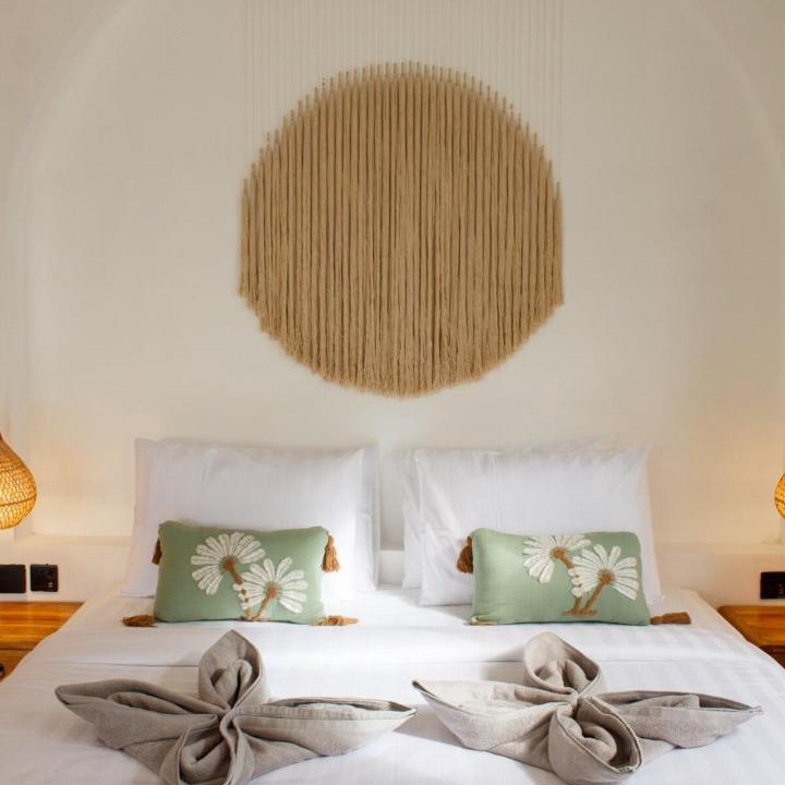 Photo of Bedroom in Uluwatu